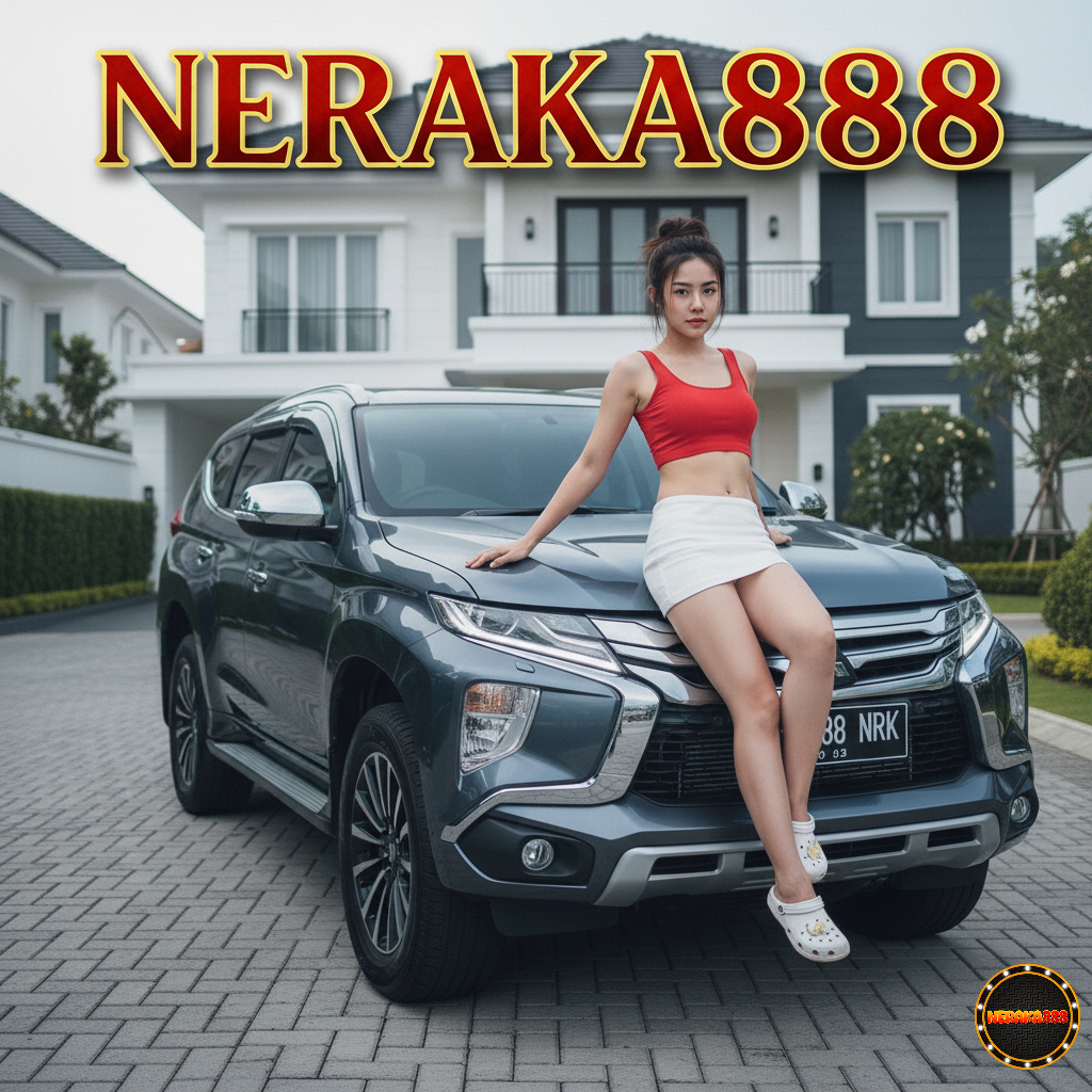NERAKA888 | SLOT GACOR ANTI BLOK CLOUDFLARE 2025